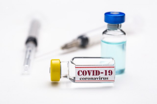 Poèelo klinièko ispitivanje nove, jeftinije vakcine protiv kovida